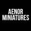 Aenor Miniatures